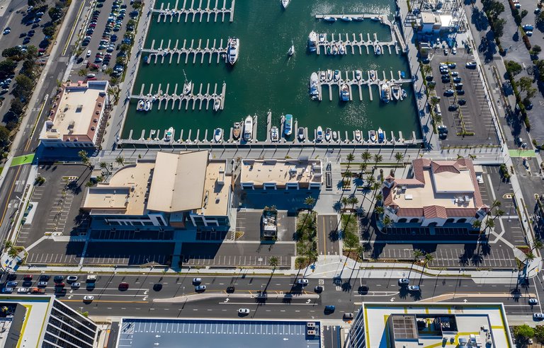 4655 Admiralty Way, Marina del Rey, CA, For Lease, Image-10