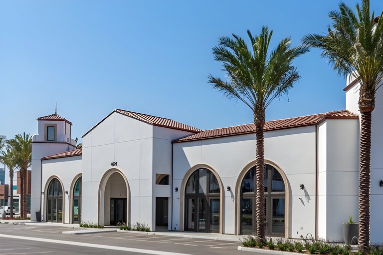 4655 Admiralty Way, Marina del Rey, CA, For Lease, Image-4