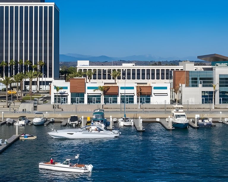 4655 Admiralty Way, Marina del Rey, CA, For Lease, Image-8