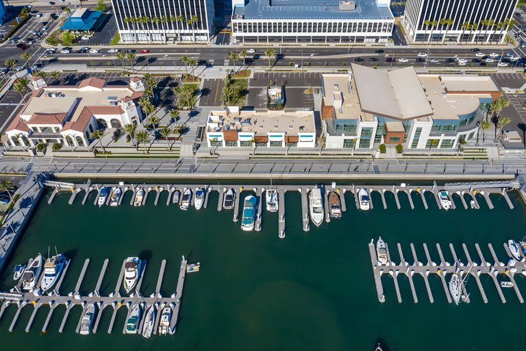 4655 Admiralty Way, Marina del Rey, CA, For Lease, Image-9