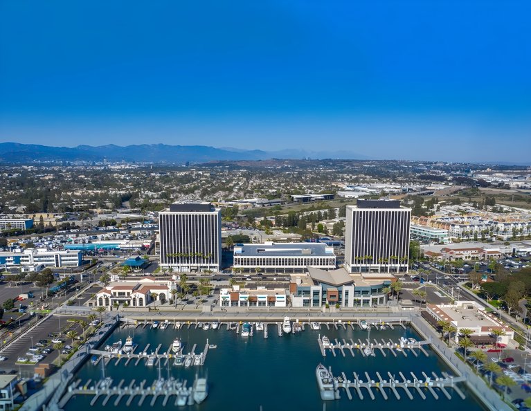 4655 Admiralty Way, Marina del Rey, CA, For Lease, Image-5