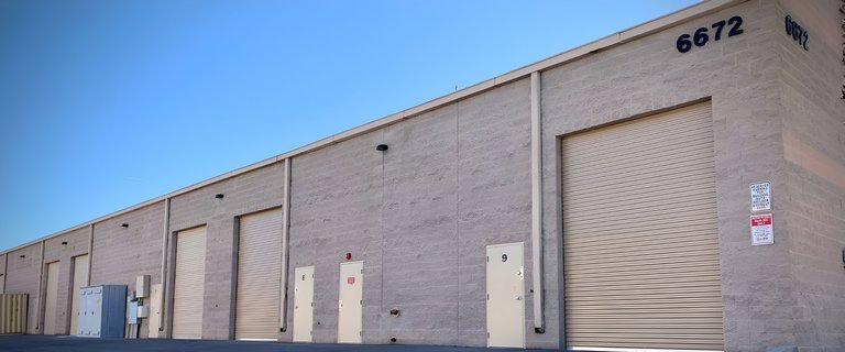 6672 Boulder Highway, Las Vegas, NV, For Lease, Image-2