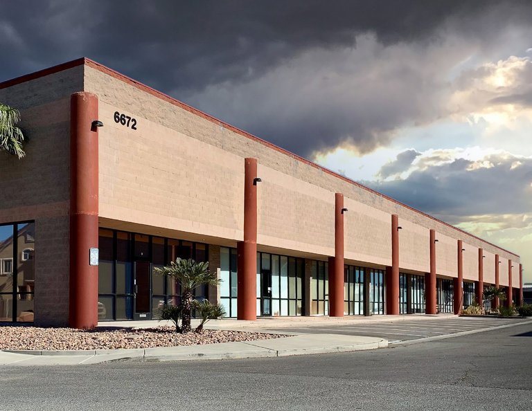6672 Boulder Highway, Las Vegas, NV, For Lease, Image-1