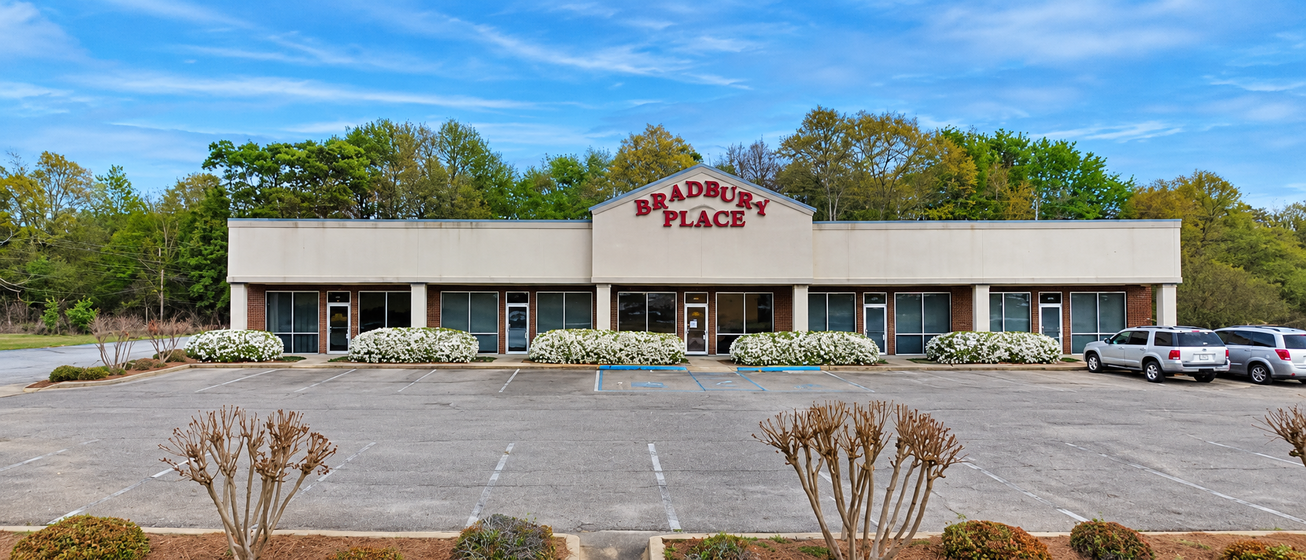 270 Interstate Highway Park Loop Office