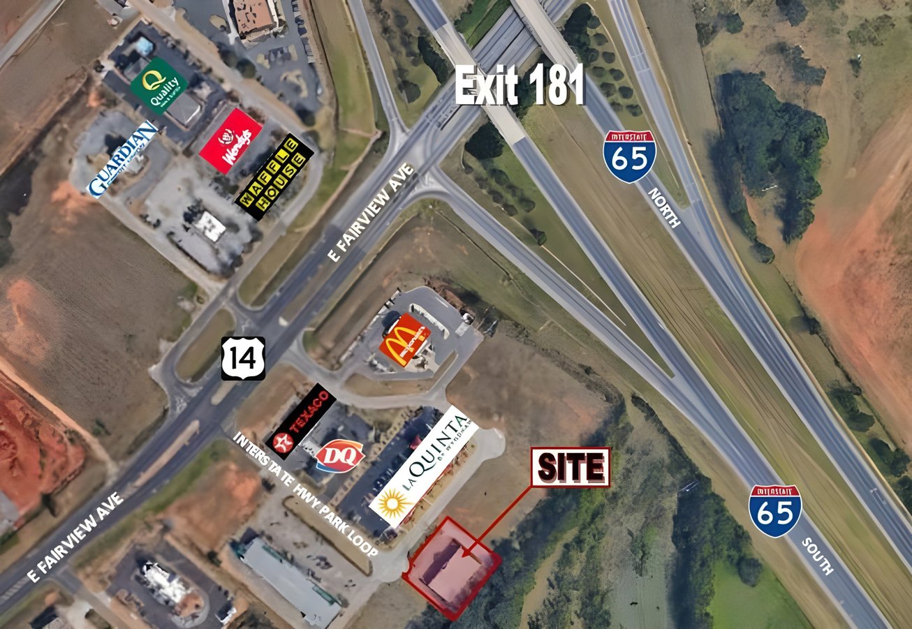 270 Interstate Highway Park Loop, Prattville, AL, For Sale, Image-2