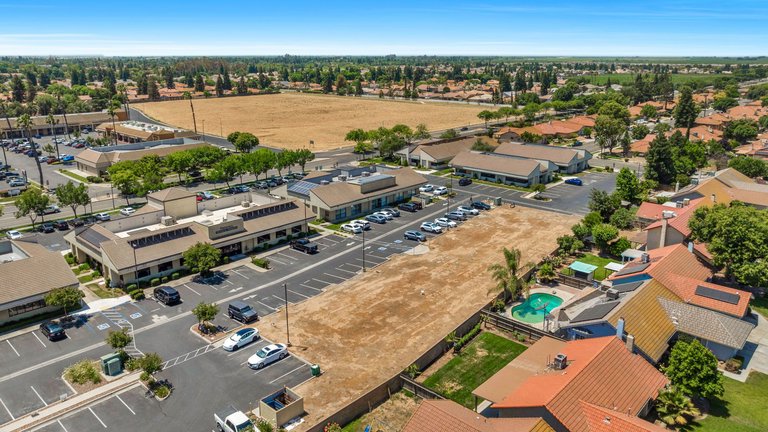 2391 W Cleveland Ave, Madera, CA, For Lease, Image-3