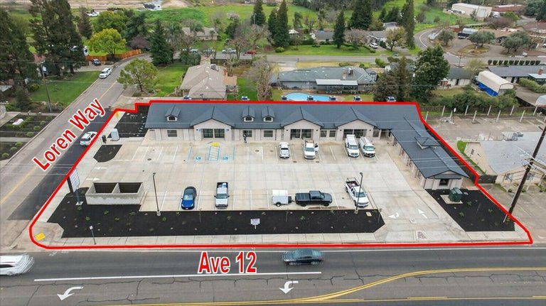 36856-36862 Avenue 12, Madera, CA, For Lease, Image-1