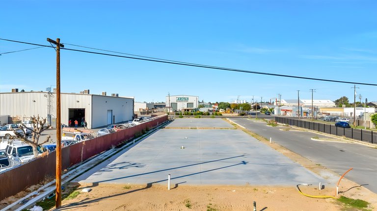 4630 E Olive Ave, Fresno, CA, For Lease, Image-9