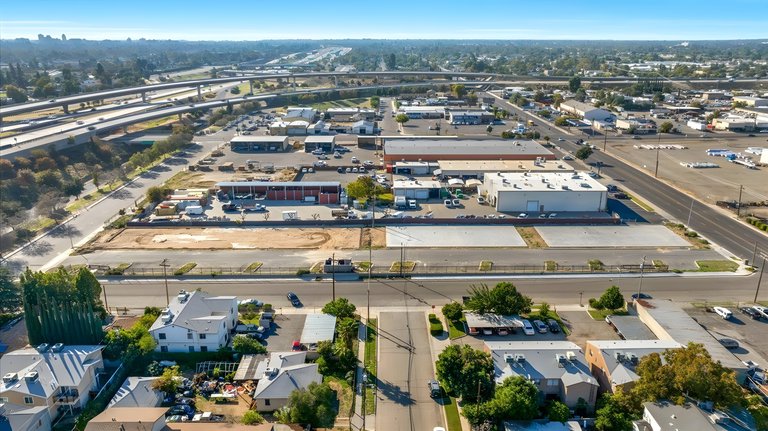 4630 E Olive Ave, Fresno, CA, For Lease, Image-4
