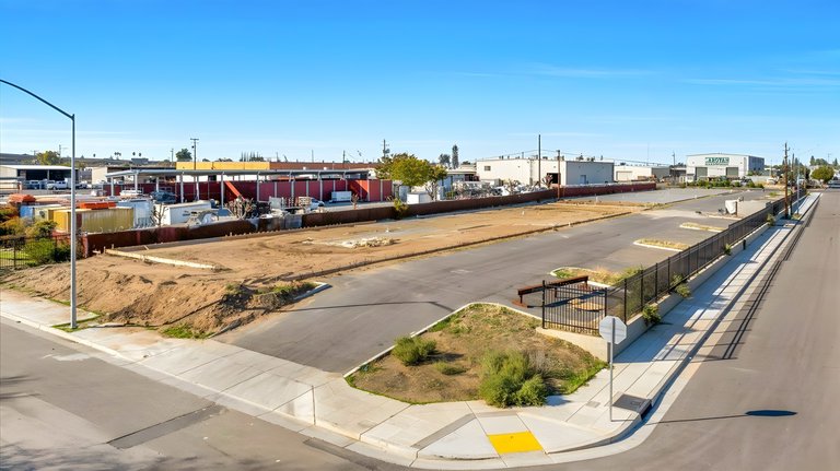 4630 E Olive Ave, Fresno, CA, For Lease, Image-7