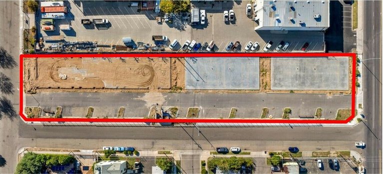 4630 E Olive Ave, Fresno, CA, For Lease, Image-1