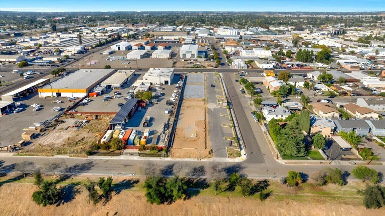 4630 E Olive Ave, Fresno, CA, For Lease, Image-3