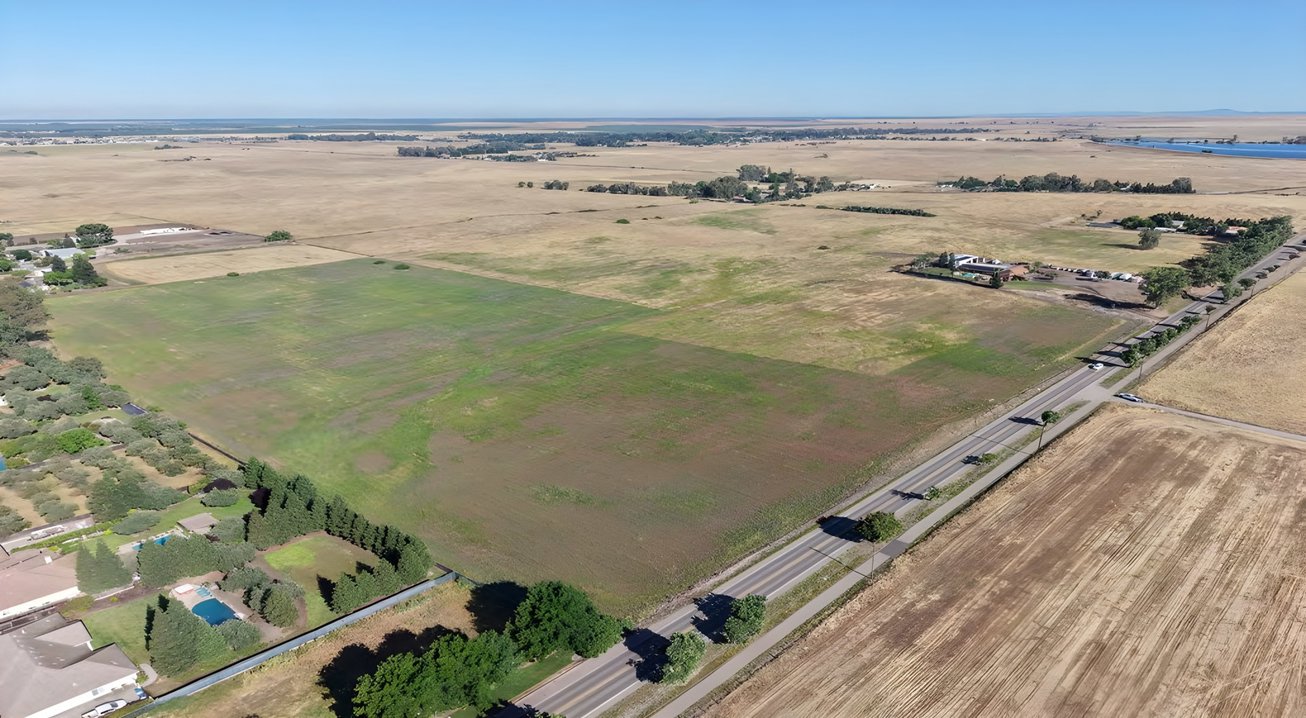 Lake Rd Land/Development