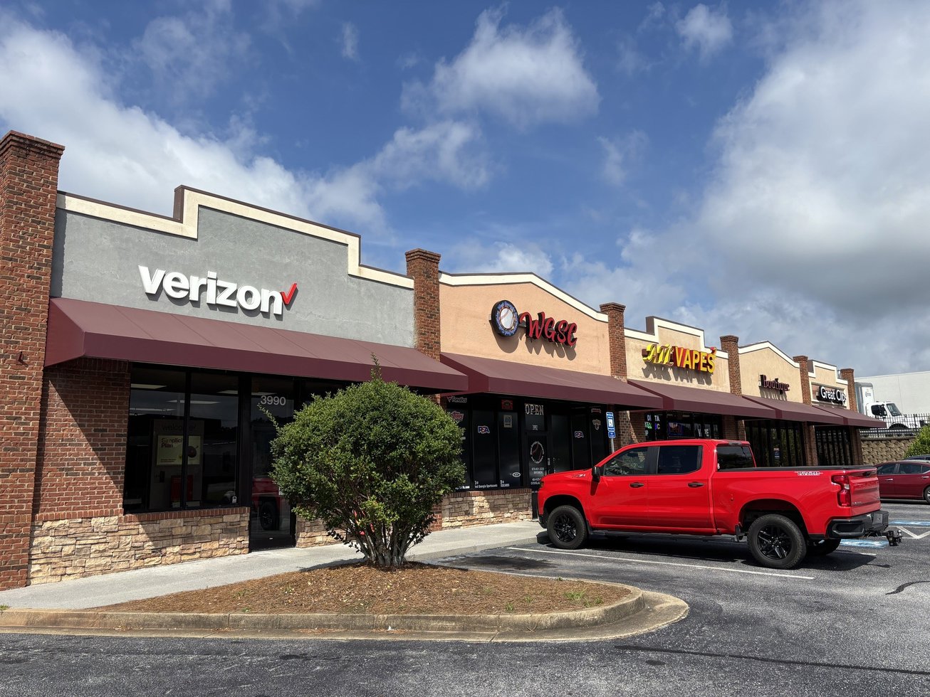 3870 Bremen Crossing Retail