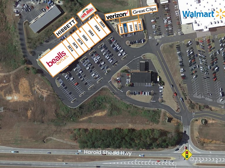 3870 Bremen Crossing, Bremen, GA, For Lease, Image-4