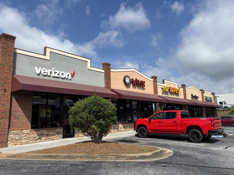 3870 Bremen Crossing, Bremen, GA, For Lease, Image-2