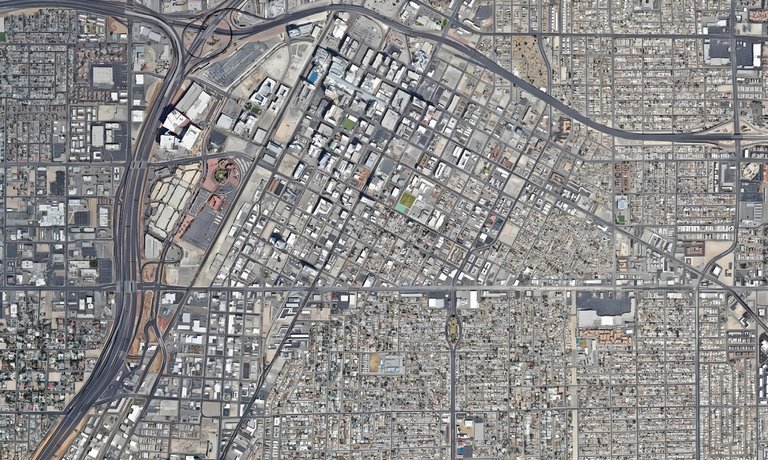 1505 South Casino Center Boulevard, Las Vegas, NV, For Lease, Image-2