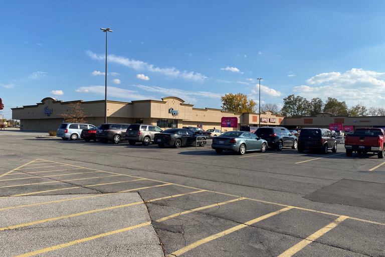 6370 Dixie Highway, Bridgeport Charter Township, MI, For Lease, Image-2