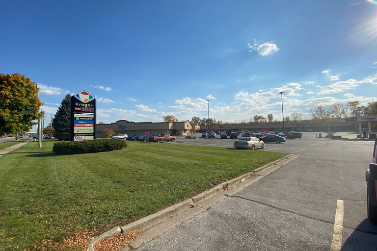6370 Dixie Highway, Bridgeport Charter Township, MI, For Lease, Image-3