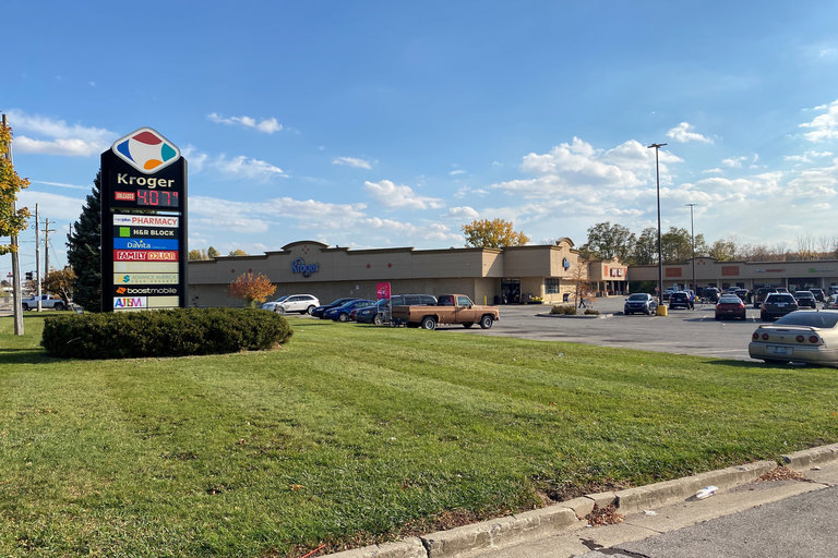 6370 Dixie Highway, Bridgeport Charter Township, MI, For Lease, Image-5