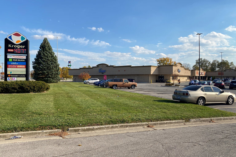 6370 Dixie Highway, Bridgeport Charter Township, MI, For Lease, Image-1