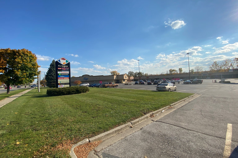 6370 Dixie Highway, Bridgeport Charter Township, MI, For Lease, Image-4