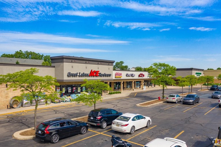 22171 Pontiac Trail, South Lyon, MI, For Lease, Image-1