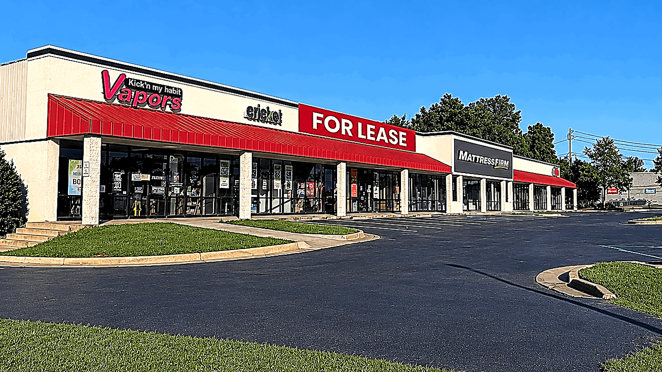 928 US Highway 72 E Retail
