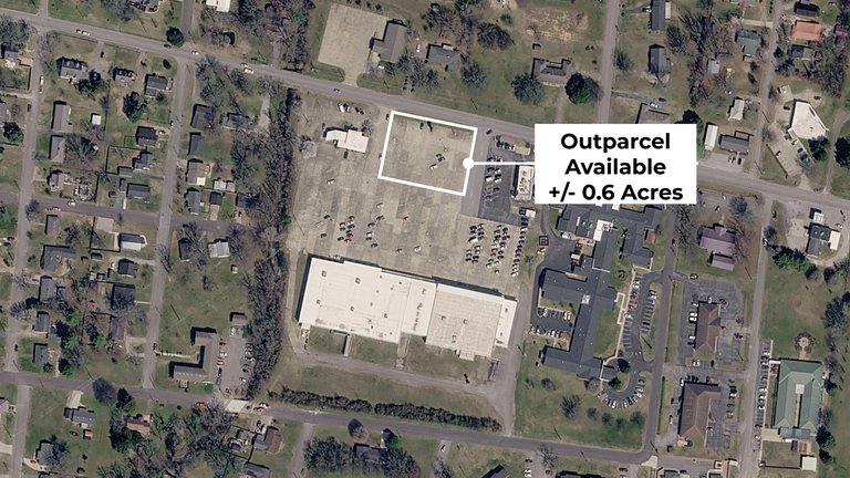 923-951 East College Street, Pulaski, TN, For Lease, Image-5