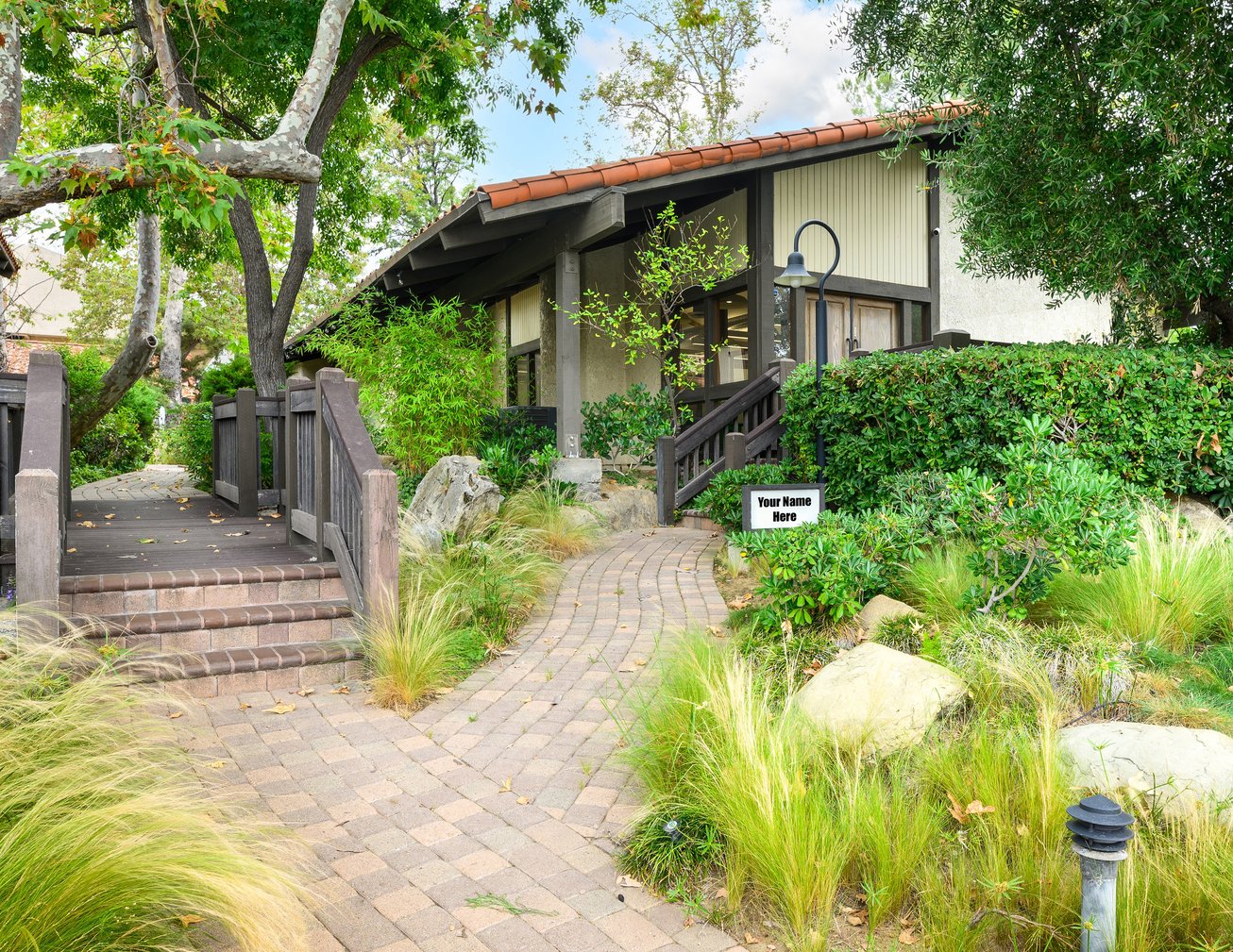 23501 Park Sorrento Office