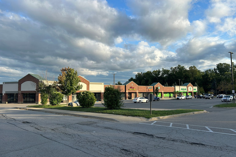 23115–23157 Telegraph Road, Brownstown Charter Township, MI, For Lease, Image-5