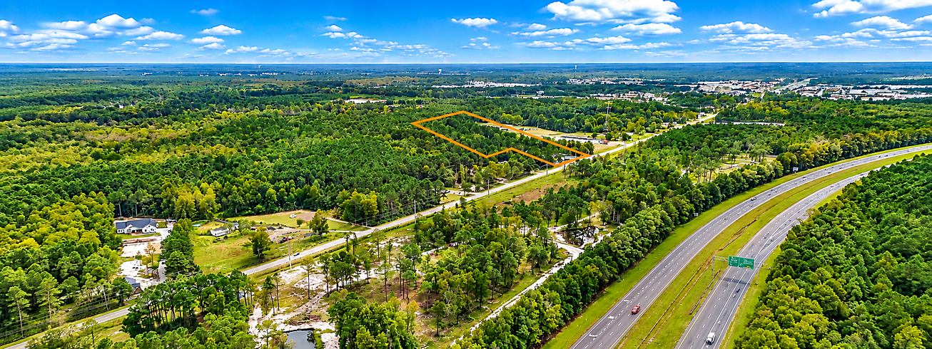 9939 Blackwell Road Southeast Industrial