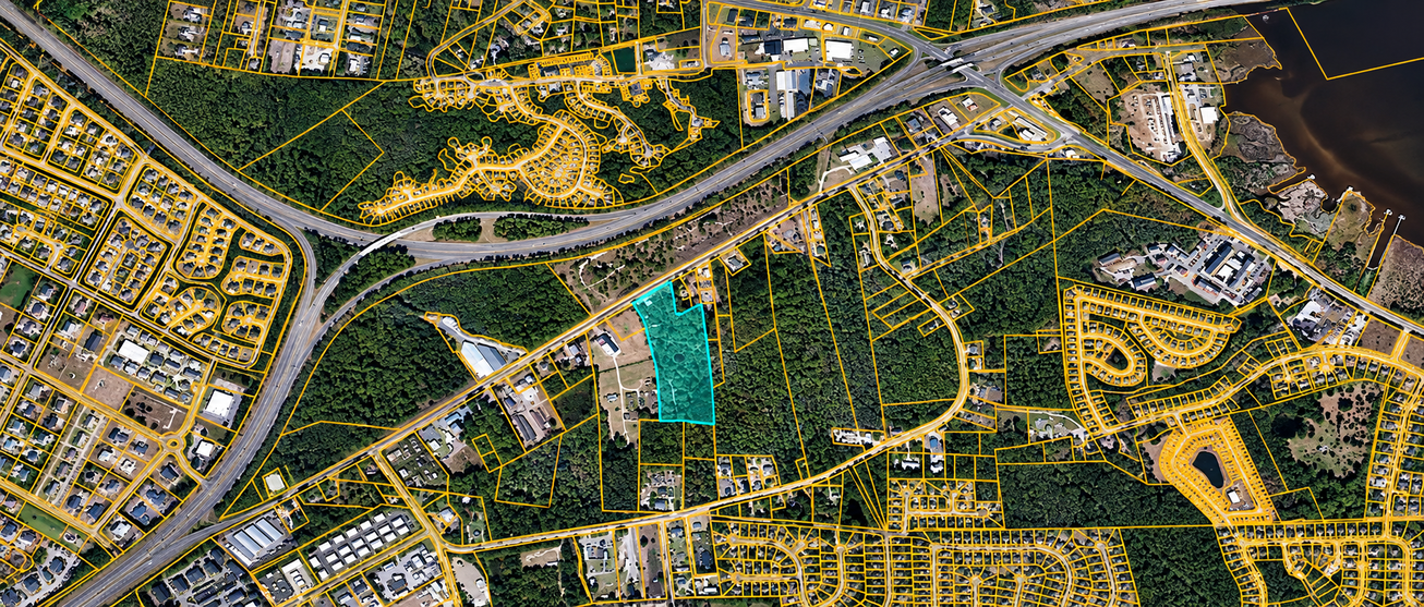 9939 Blackwell Road Southeast, Leland, NC, For Sale, Image-1