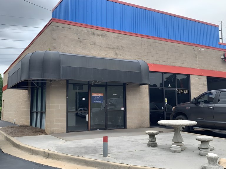 6010-6020 Buford Highway, Norcross, GA, For Lease, Image-1