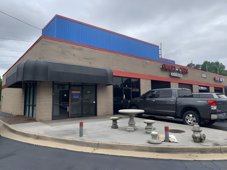 6010-6020 Buford Highway, Norcross, GA, For Lease, Image-2