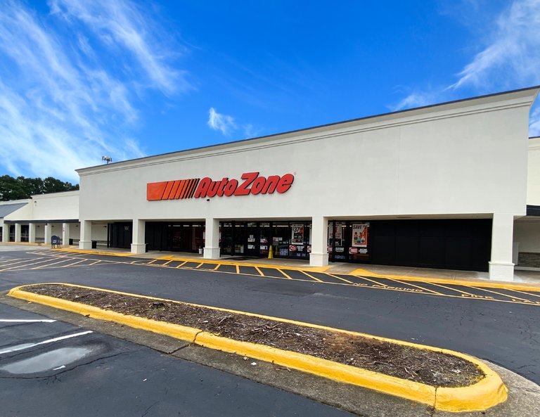 1605 Buford Highway NE, Buford, GA, For Lease, Image-1
