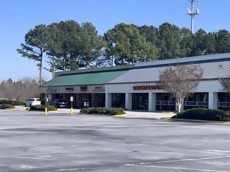 1605 Buford Highway NE, Buford, GA, For Lease, Image-4