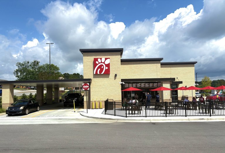 1605 Buford Highway NE, Buford, GA, For Lease, Image-2