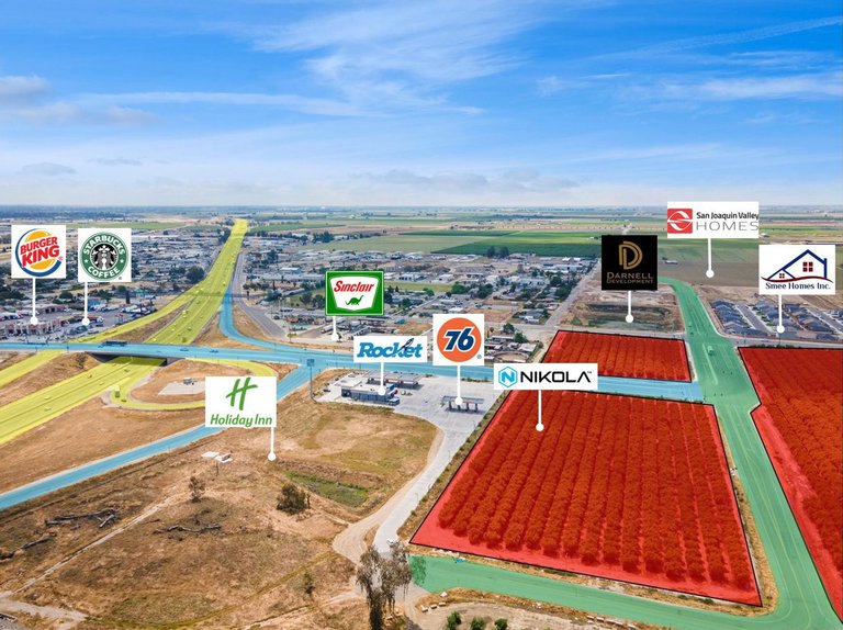 6100 Betty Drive, Visalia, CA, For Lease, Image-4