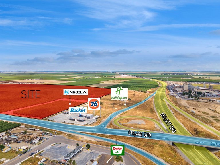 6100 Betty Drive, Visalia, CA, For Lease, Image-3