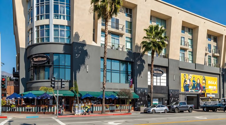 140 East Palm Avenue, Burbank, CA, For Lease, Image-4