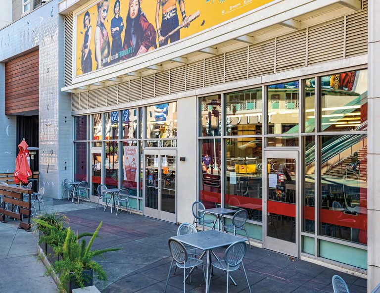 140 East Palm Avenue, Burbank, CA, For Lease, Image-5