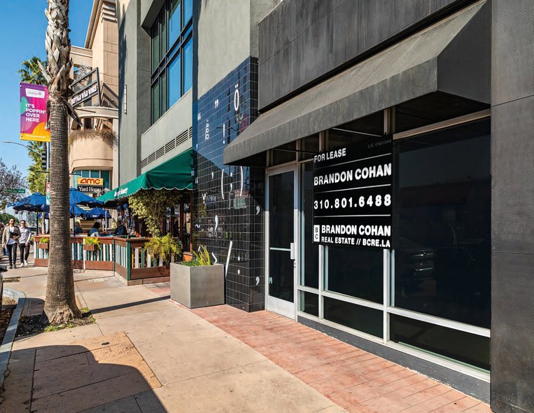 140 East Palm Avenue, Burbank, CA, For Lease, Image-3
