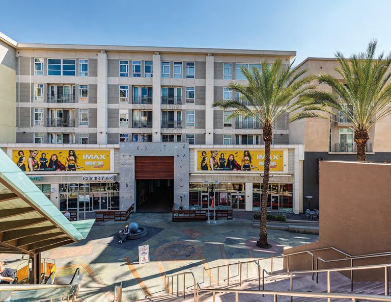 140 East Palm Avenue, Burbank, CA, For Lease, Image-2