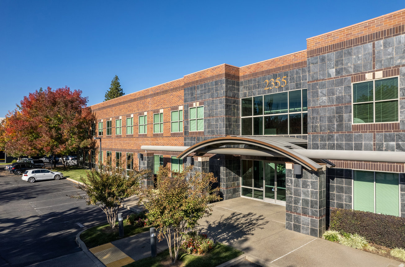 2355 Gold Meadow Way Office