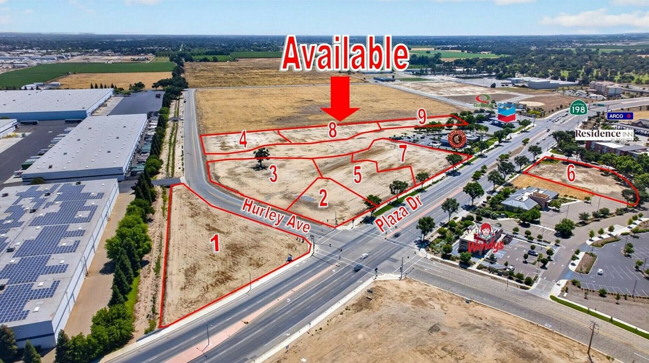3 N Plaza, Visalia, CA, For Sale, Image-1