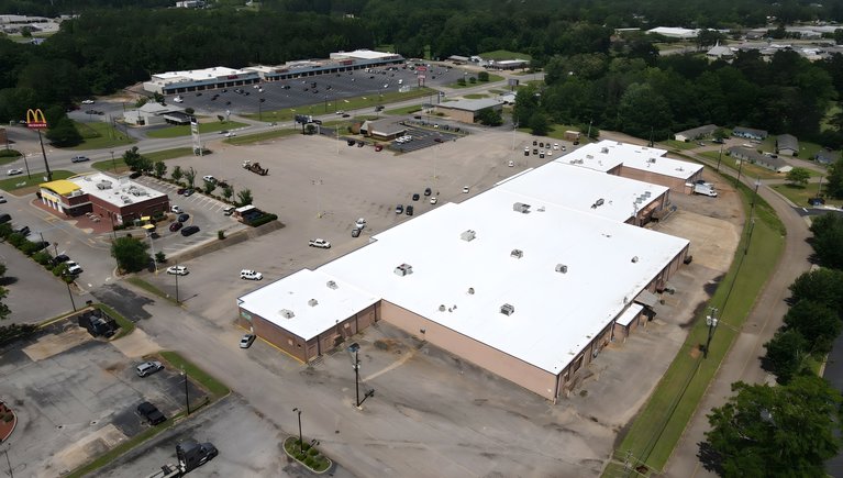 120 Butler Sq, Greenville, AL, For Lease, Image-1