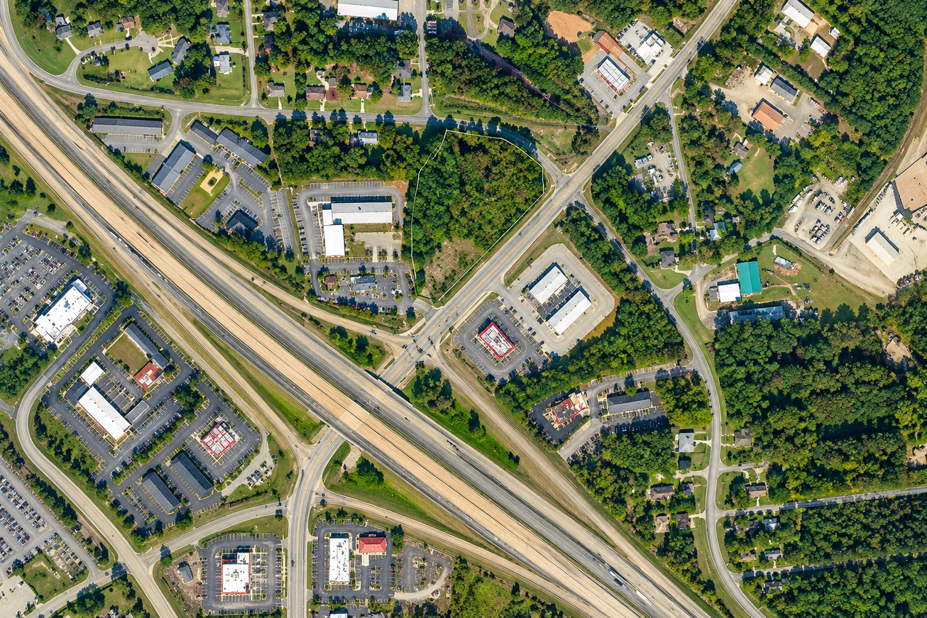 Cabiness Road, Forsyth, GA, For Sale, Image-1