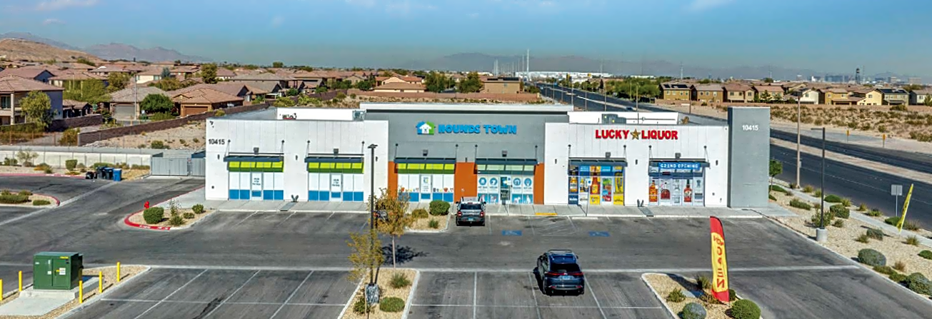 10415 S. Rainbow Blvd., Las Vegas, NV, For Sale, Image-2