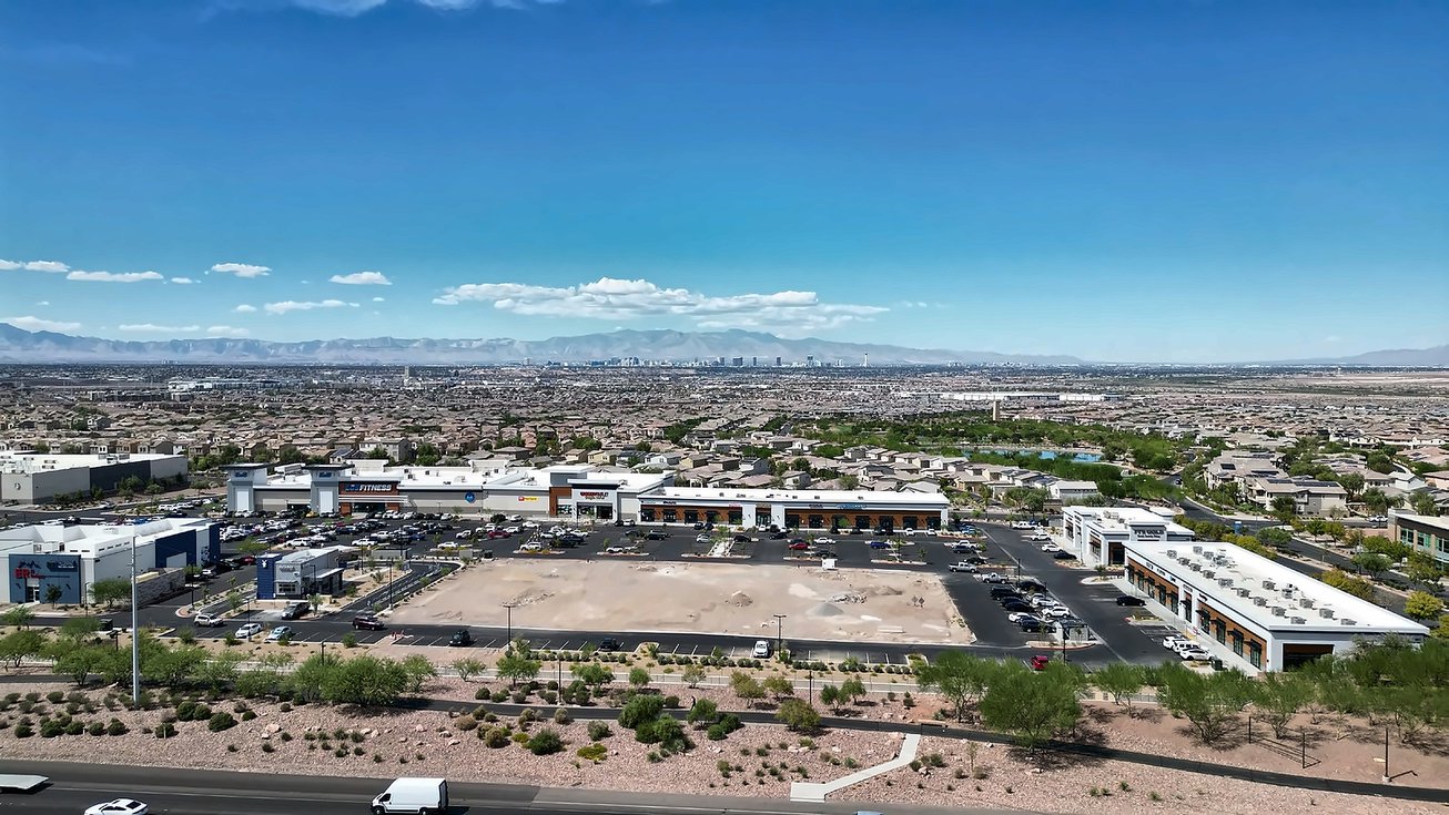 845 E Lake Mead Pky Retail